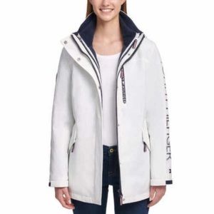 Tommy Hilfiger 3-in-1 All Weather System Coat